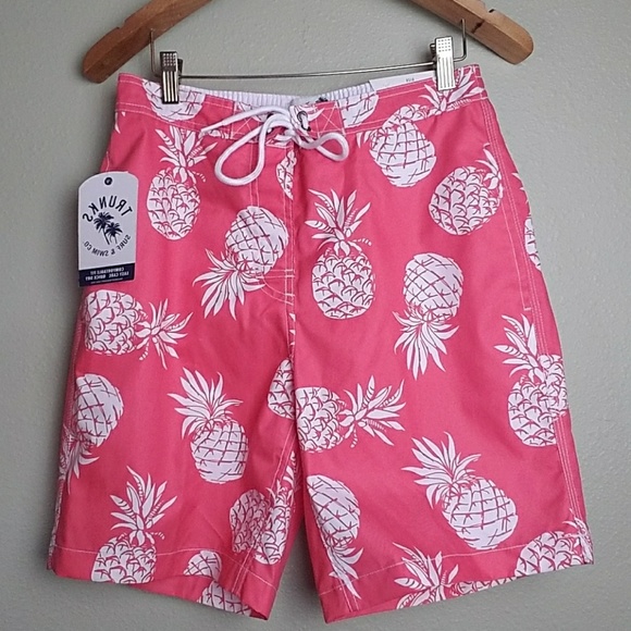 Other - NWT - Swim Trunks